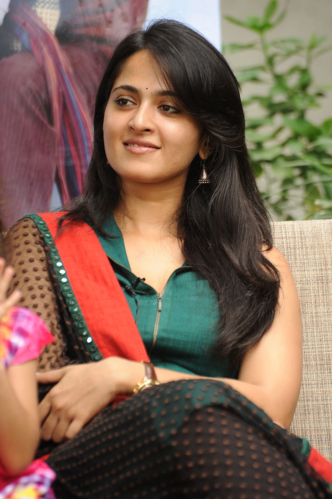 Actress Anushka Photo Gallery | Picture 47295